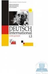 Germana Cls 12 L3 2007 Deutsch International - Jurgen Weigmann 