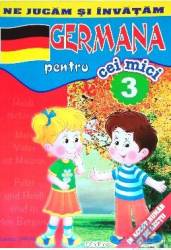 Germana pentru cei mici 3 