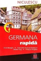 Germana Rapida Progrese Vizibile In 2-3 Saptamani - Doris Moeglin Francette Thomaweissbart D.Trag 