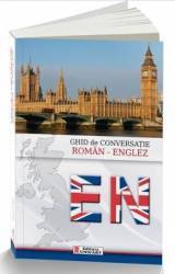 Ghid de conversatie roman-englez - Musat Florin 