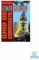 Ghid de conversatie roman-german 