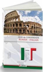Ghid de conversatie roman-italian - Camelia Chirea