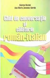 Ghid de conversatie si calatorie roman-italian - George Huzum 