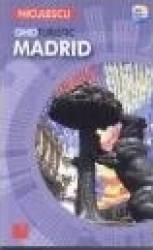 Ghid turistic - Madrid 