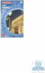 Ghid turistic Paris