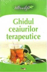 Ghidul Ceaiurilor Terapeutice 
