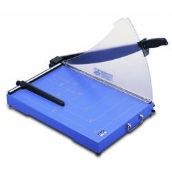 Ghilotina A3 KW-TRIO 3025 448 mm 