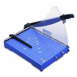 Ghilotina B4 KW-TRIO 3024 392 mm 