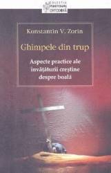 Ghimpele din trup - Konstantin V. Zorin 