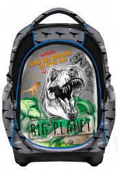 Ghiozdan scolar SCool Big Planet