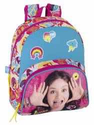 Ghiozdan 28 cm SOY LUNA 28x34x10 