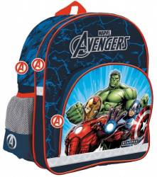 Ghiozdan Avengers 38 cm Starpak 