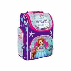 Ghiozdan cu pereti rigizi Sofia Intai Make Magic Happen Starpak 