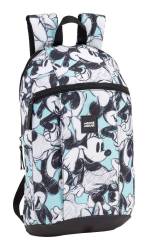 Ghiozdan fete Minnie Mouse Teen 22x10x39 cm 