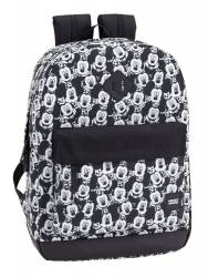 Ghiozdan Mickey Mouse Teen 32x14x43 cm 
