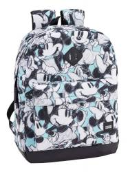 Ghiozdan Minnie Mouse Teen 32x14x43 cm 