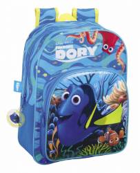 Ghiozdan scoala jr FINDING DORY 26x34x11 