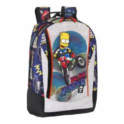 Ghiozdan The Simpsons 