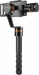 Gimbal 3 Axe Kruger and Matz Horizon Negru 