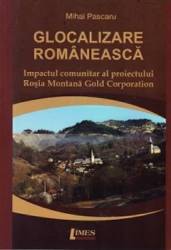 Glocalizare romaneasca - Mihai Pascaru 