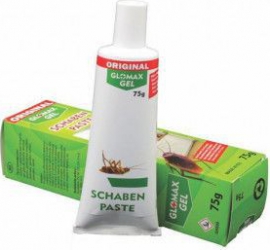 Glomax Gel Insecticid anti gandaci 