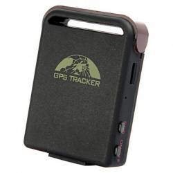 GPS Tracker Auto TK102 Localizare si urmarire GPS cu magnet si carcasa rezistenta la apa