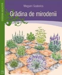 Gradina de mirodenii - Megyeri Szabolcs