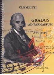 Gradus ad Parnassum 