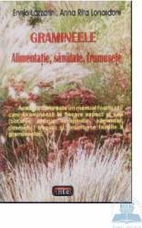 Gramineele - Ennio Lazzarini Anna Rita Lonardoni 