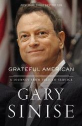 Grateful American A Journey from Self to Service 