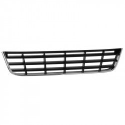 Grila Bara Fata Am Volkswagen Passat B6 2005-2011 3C0853671AUZL - Crom 
