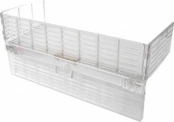 Grilaj protectie plita aragaz Deluxe REER 2003.9 
