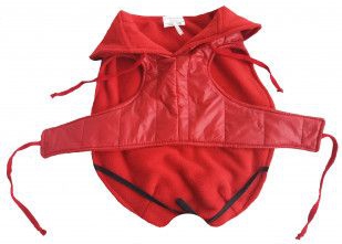 Haina WINNY Euroanimode marimea 7XL rosu 