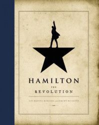 Hamilton The Revolution 