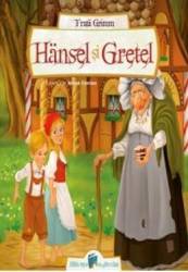 Hansel si Gretel - Fratii Grimm 