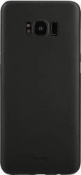 Husa Ringke Samsung Galaxy S8 Plus G955 Air Smoke Negru 