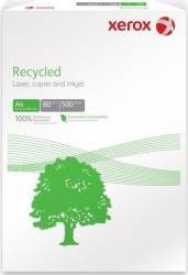 Hartie Copiator A4 XeroX Recycled 500 coli 80g 