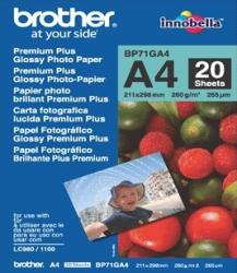 Hartie Foto Brother BP71GA4 