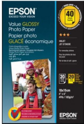 Hartie foto Epson C13S400044 