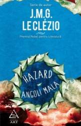 Hazard. Angoli Mala - J.M.G. Le Clezio 