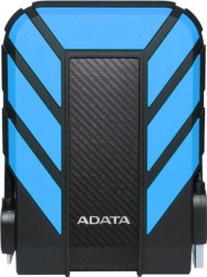 HDD Extern ADATA HD710 Pro 1TB USB 3.1 2.5 inch Blue ​ ahd710p-1tu31-cbl