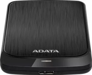 HDD Extern Adata HV320 1TB 2.5inch USB3.1 Negru ahv320-1tu31-cbk
