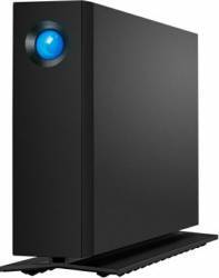 HDD Extern LaCie d2 Professional 3.5inch 10TB USB 3.1 Type C stha10000800 