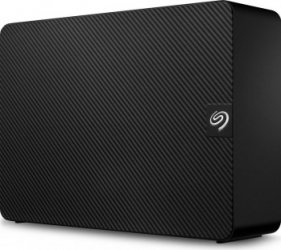 HDD Extern Seagate Expansion Desktop Drive 8TB USB 3.0 3.5-inch STKP8000400 