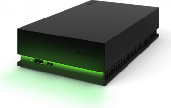 HDD extern Seagate Game Drive pentru Xbox 4TB USB 3.2 Gen 1 Negru STKX4000402 