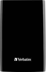 HDD extern Verbatim Store n Go 1TB USB 3.0 2.5 inch negru 53023 