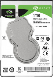 HDD Laptop Seagate BarraCuda 1TB SATA3 7200RPM 128MB st1000lm049