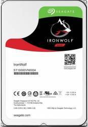 HDD Seagate IronWolf (NAS) 8TB 7200 RPM SATA3 256MB 3.5 inch