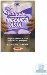 Hei Whipple incearca asta - Luke Sullivan 