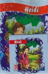 Heidi + CD